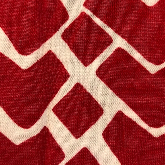 Cropped INC tank - Picture 4 of 5